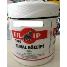 Fil Ip Cuval Ağzı Ip 1kg