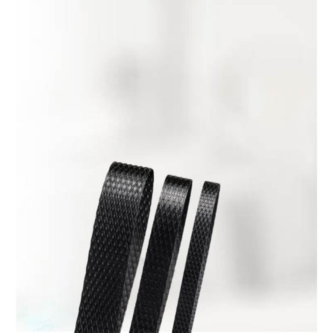 Onur Plastik 8 MM 4000 Metre Si̇yah Otomati̇k Maki̇na Çemberi̇