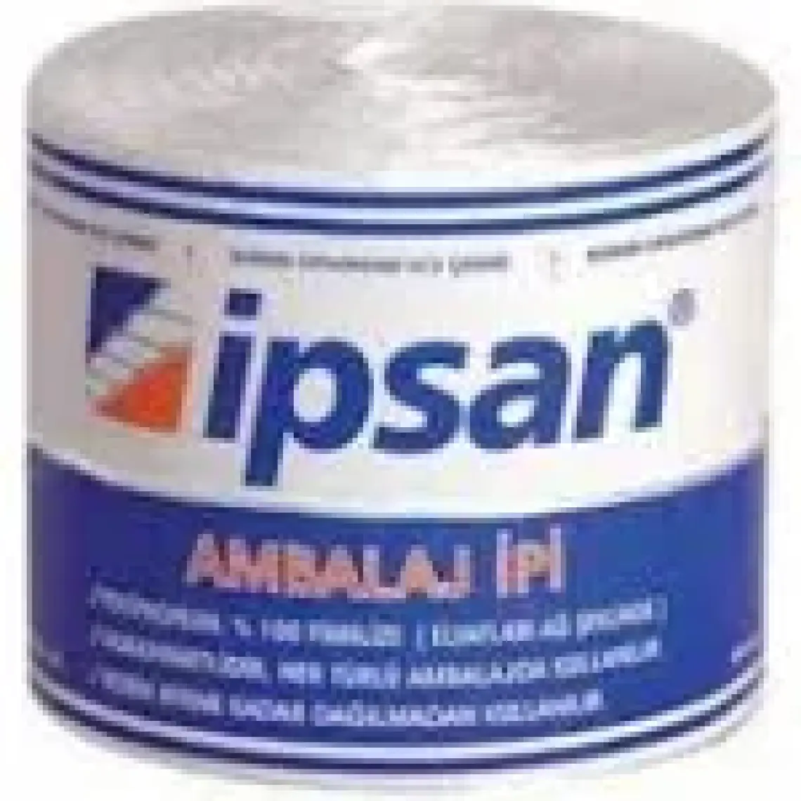 Ambalaj İpi Kalın  (2 kg)