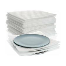 YGT Ambalaj 100 Metre x 30 cm Rulo Şilte Porselen Tabak Bardak Cam Eşya Sarma Koruma Taşıma Taşınma Paketleme Şiltesi