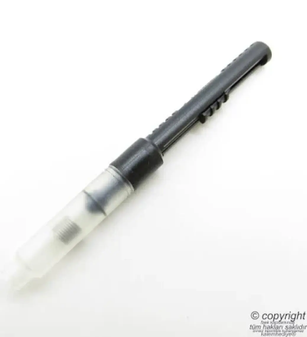 Parker Fonksiyonel Pompa