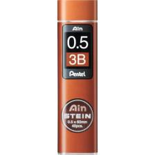 Pentel Ain Stein Uç 0.5 mm 3B