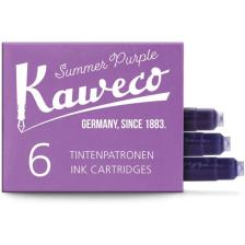 Kaweco Kartuş 6Lı Mor 10000010