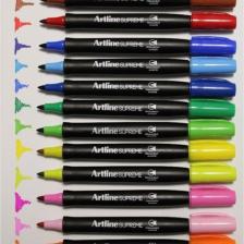 Supreme Permanent Marker/ Kalıcı Markör 15 Renk