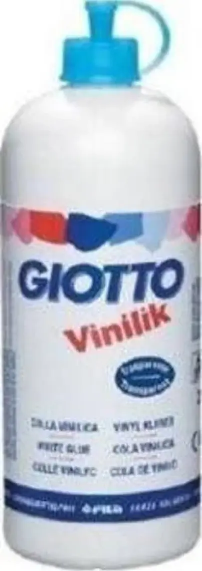 Giotto Vinilik Sıvı Yapıştırıcı 250 Gram 543100