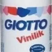 Giotto Vinilik Sıvı Yapıştırıcı 250 Gram 543100