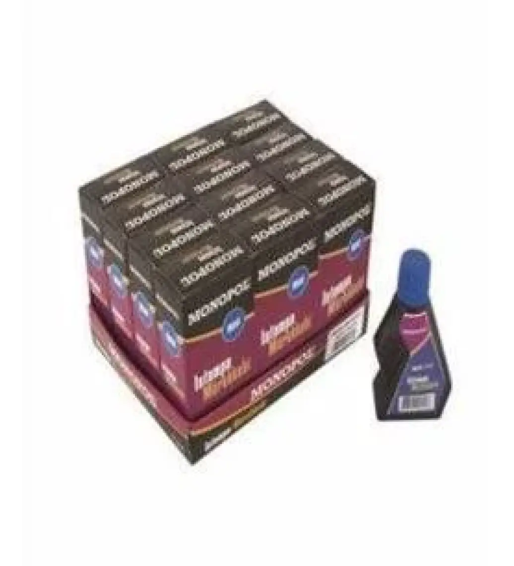 Monopol 1121 Istampa Mürekkebi 30 ml Mavi