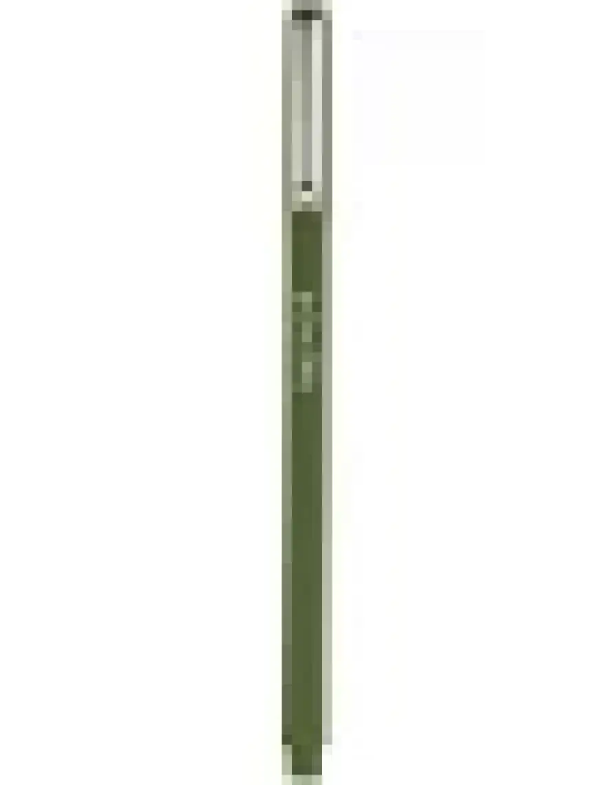 Marvy Le Pen 4300 Kalem Extra Fine Uç Metal Klips 0.3 mm Uç Green