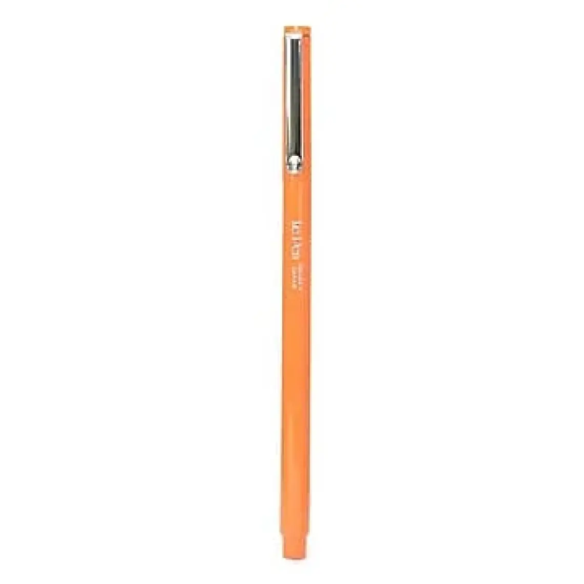 Marvy Le Pen 4300 Kalem Extra Fine Uç Metal Klips 0.3 mm Uç Green
