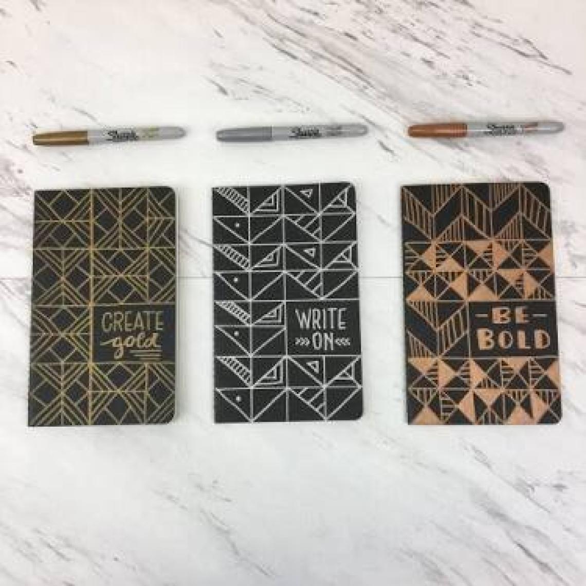 Sharpıe Set Metalik Markör 3 Lü 1849114