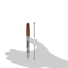 Sharpie Fine Permanent Markör Karışık Renk 8+1