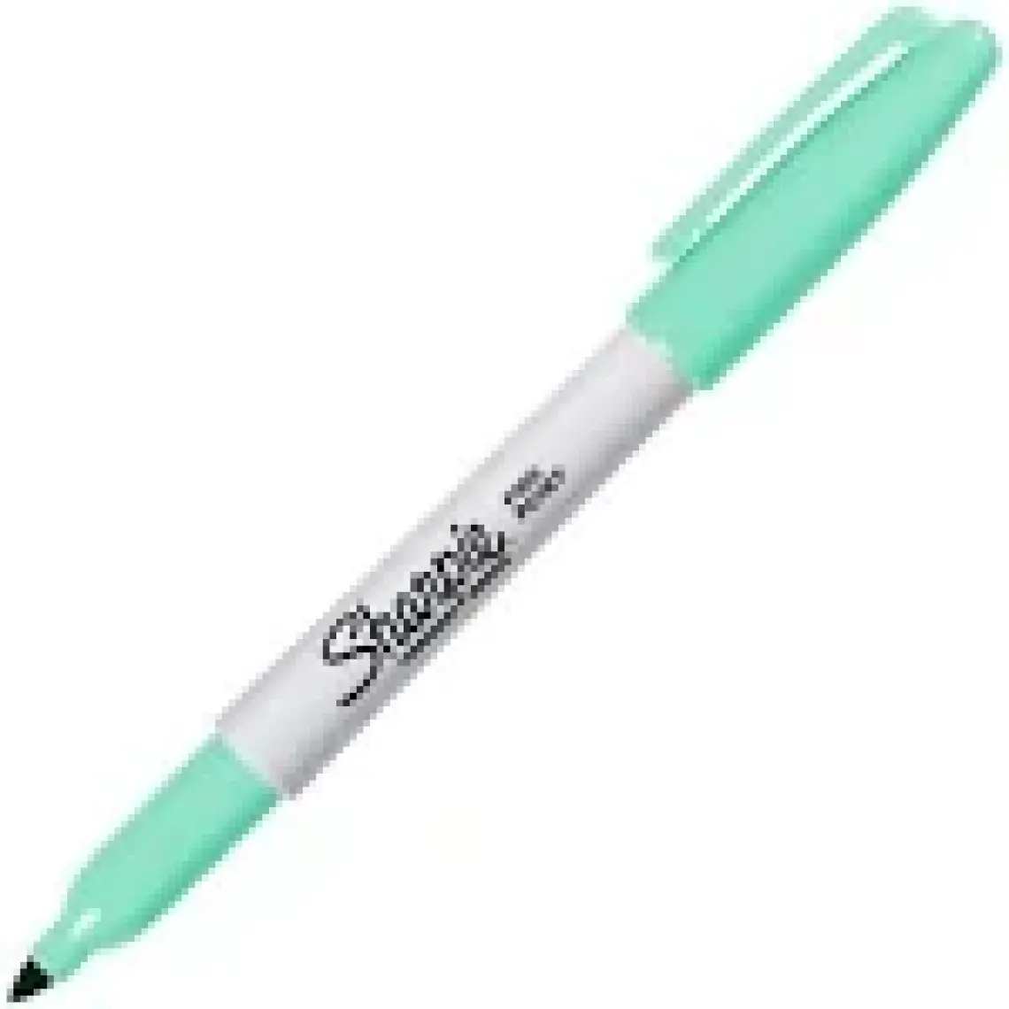 Sharpie Fine Permanent Markör Kalem Standart Renkler 4'lü