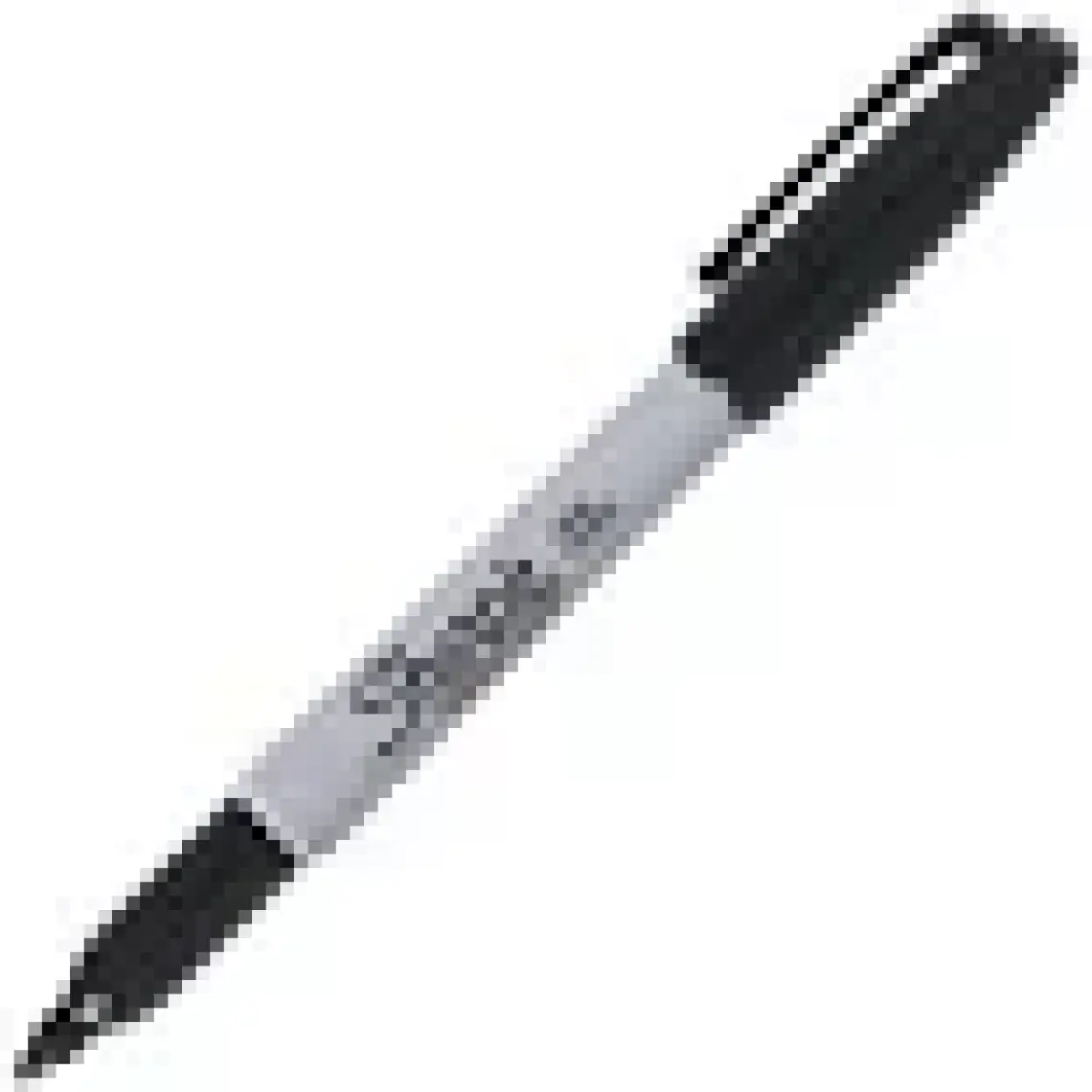 Sharpie Fine Permanent Markör Kalem Standart Renkler 4'lü