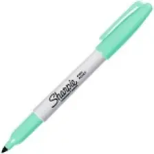 Sharpie Fine Permanent Markör Kalem Standart Renkler 4'lü