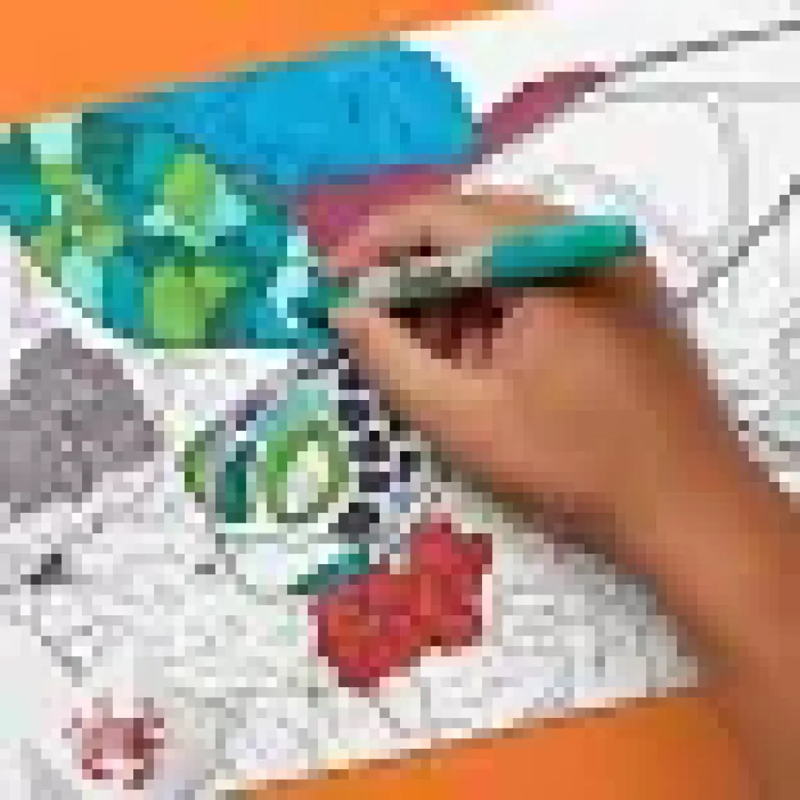 Sharpie Kalem Permanent Markör 12'li Paket