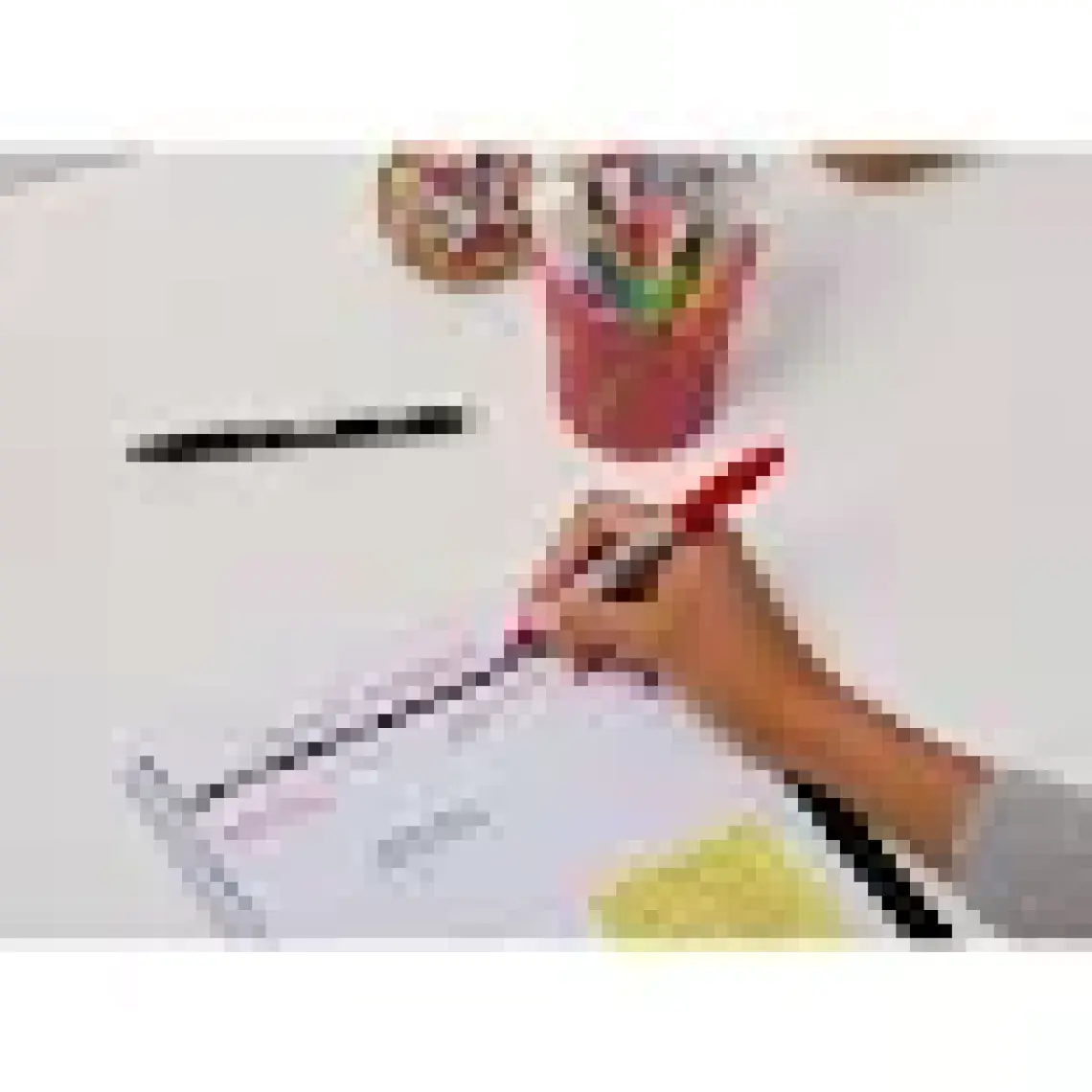 Sharpie Kalem Permanent Markör 12'li Paket