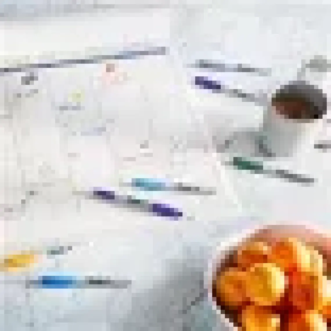 Sharpie Kalem Permanent Markör 12'li Paket