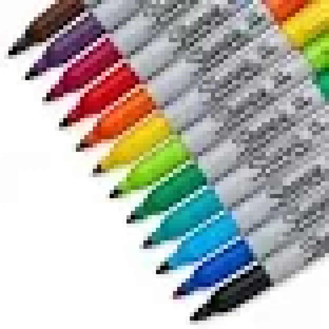 Sharpie Kalem Permanent Markör 12'li Paket