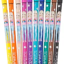 Topmodel Fineliner 8060 Kalem 10 Lu