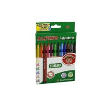 Alpino Keçeli Kalem 12 Li Standart Ar-1002