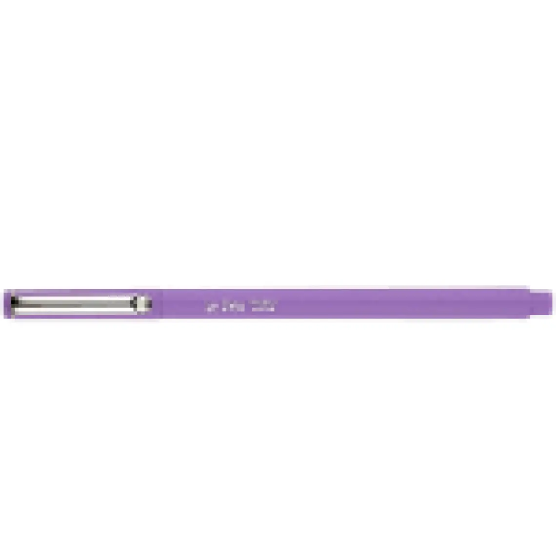 Marvy Le Pen 4300 Kalem Extra Fine Uç Metal Klips 0.3 mm Uç Lavanta