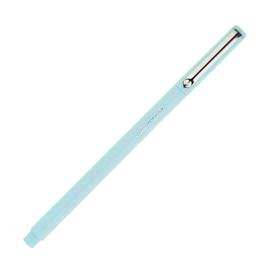 Marvy Le Pen 4300 Kalem Extra Fine Uç Metal Klips 0.3 mm Uç Lavanta