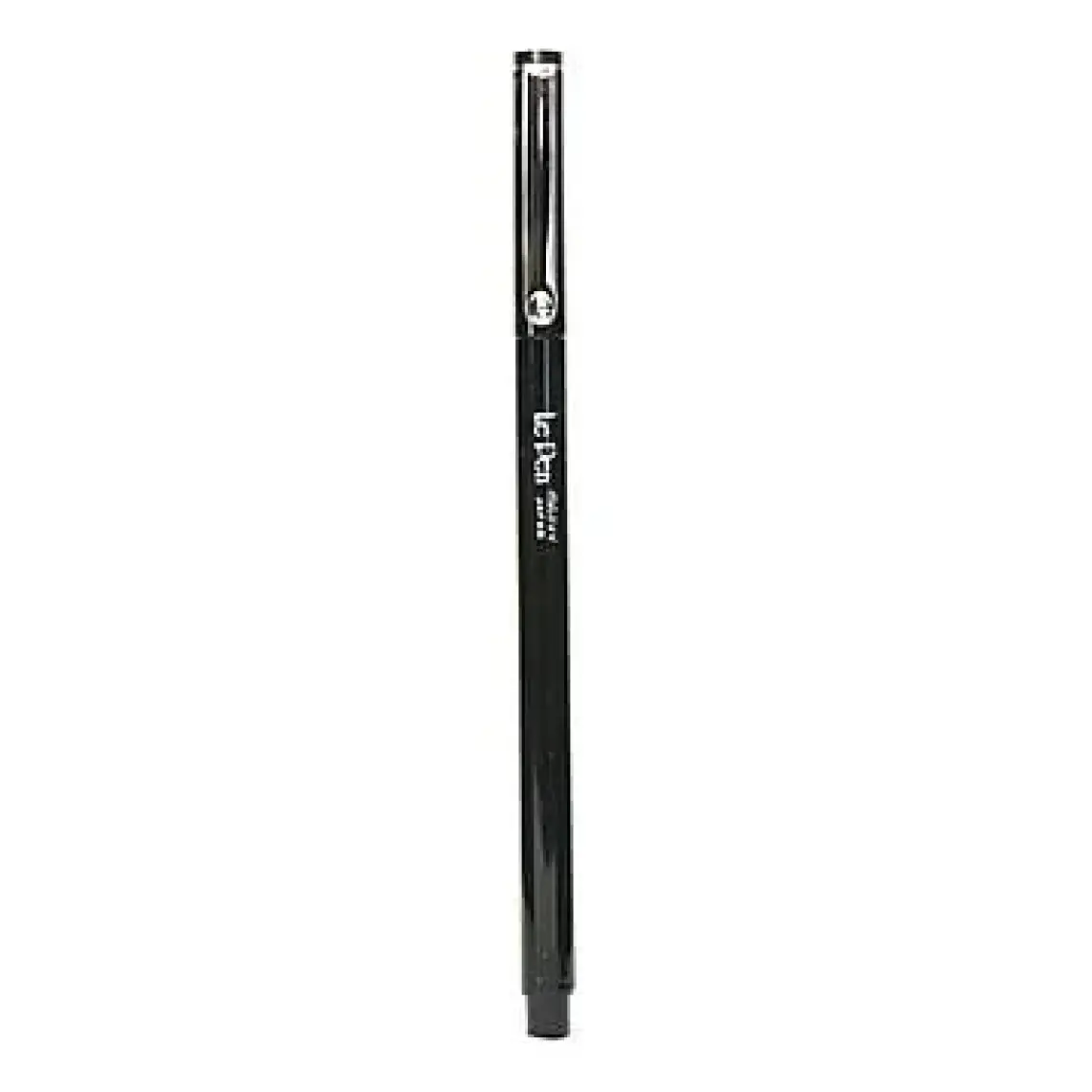 Marvy Le Pen 4300 Kalem Extra Fine Uç Metal Klips 0.3 mm Uç Lavanta