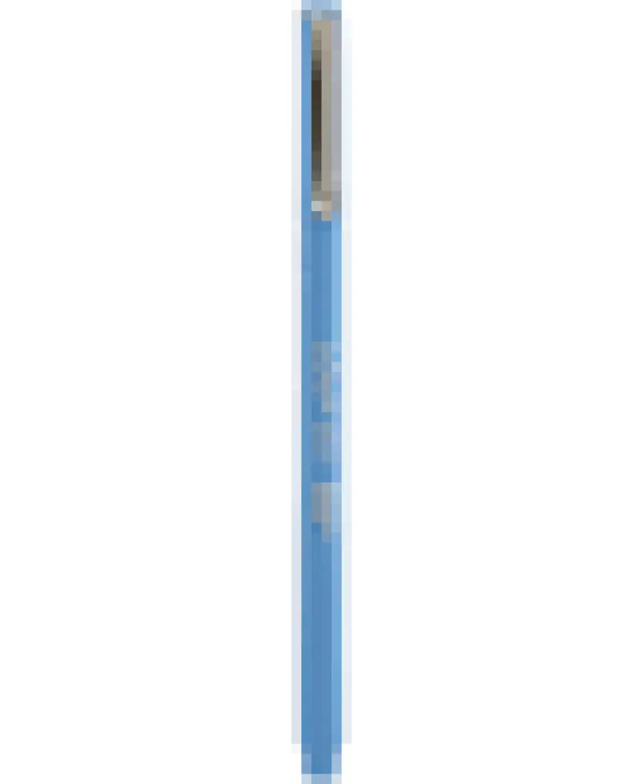 Marvy Le Pen 4300 Kalem Extra Fine Uç Metal Klips 0.3 mm Uç Lavanta