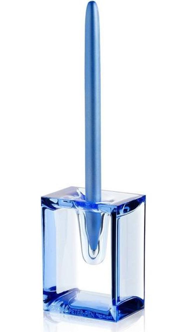 Lexon Peter Pen LS99T Standlı Tükenmez Kalem Transparan
