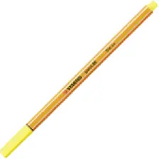 Stabilo Point 88 - Limon Sarısı