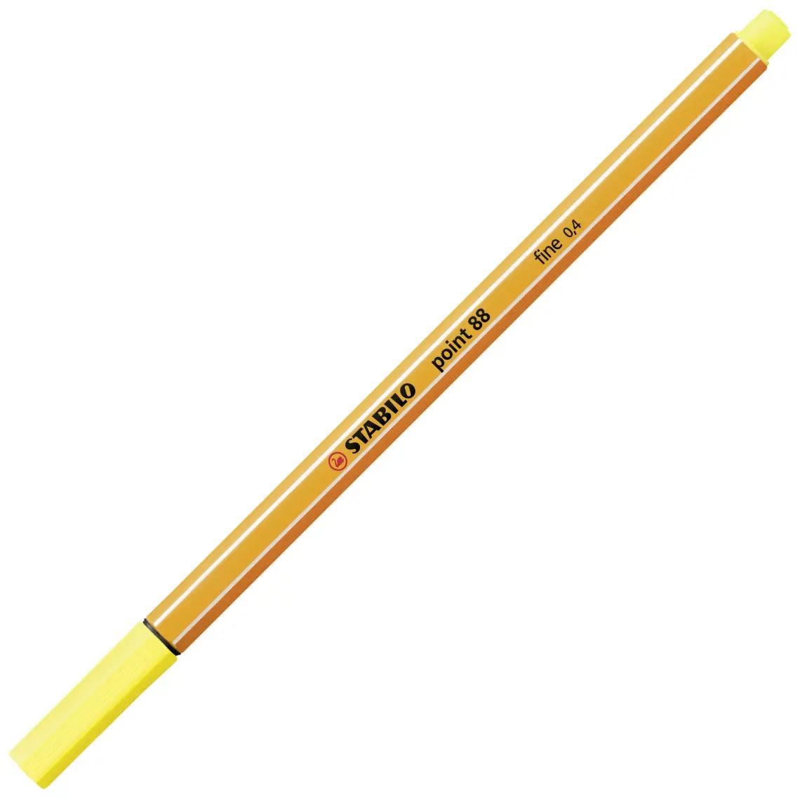 Stabilo Point 88 - Limon Sarısı