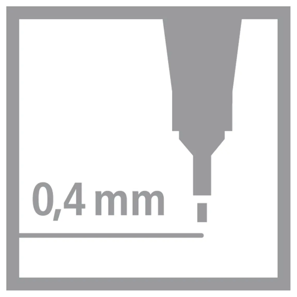 Stabilo Point 88 - Limon Sarısı