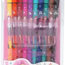 Topmodel Fineliner Set