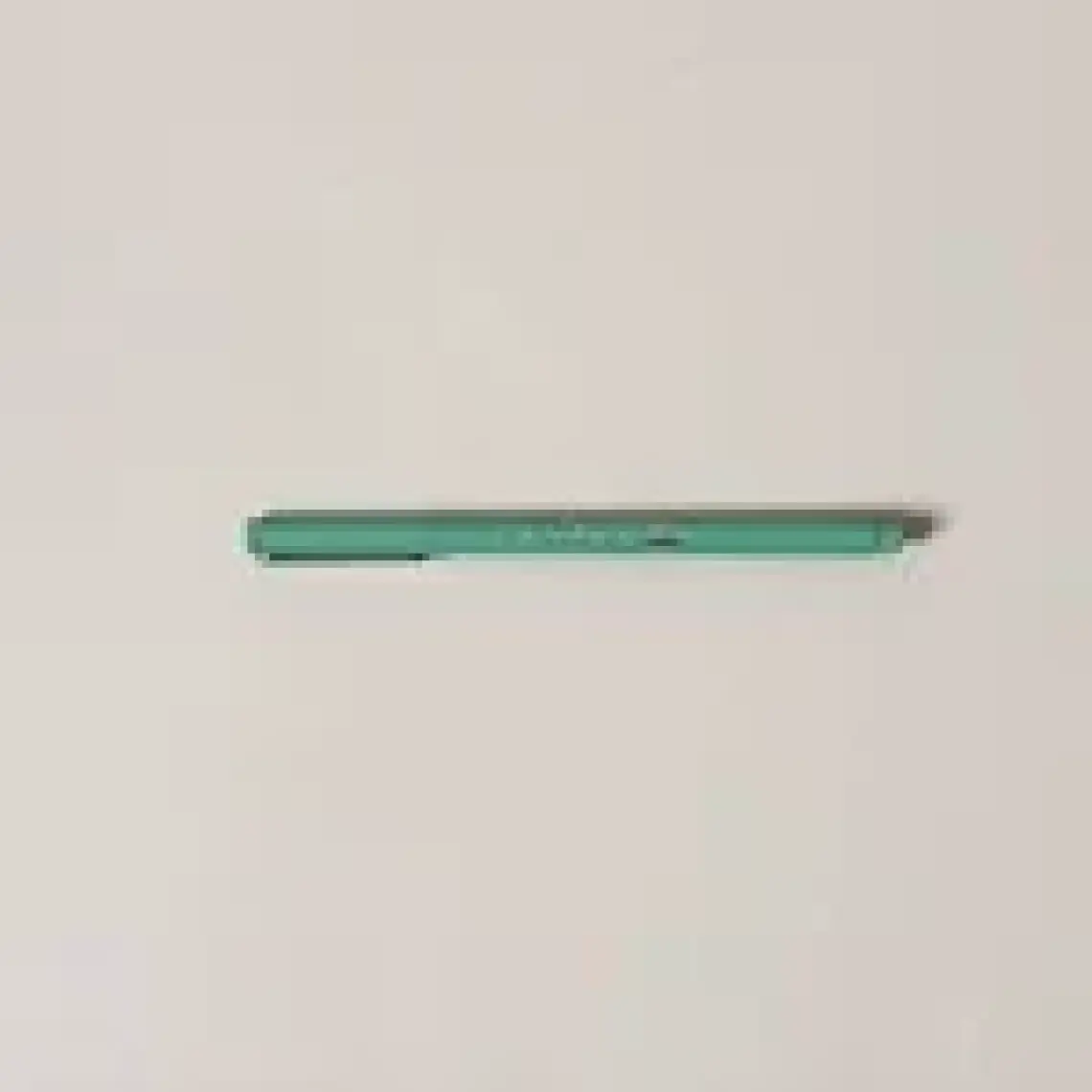 Marvy Le Pen 4300 Extra Fine Metal Klips 0.3 mm Uç Kalem Jade Green
