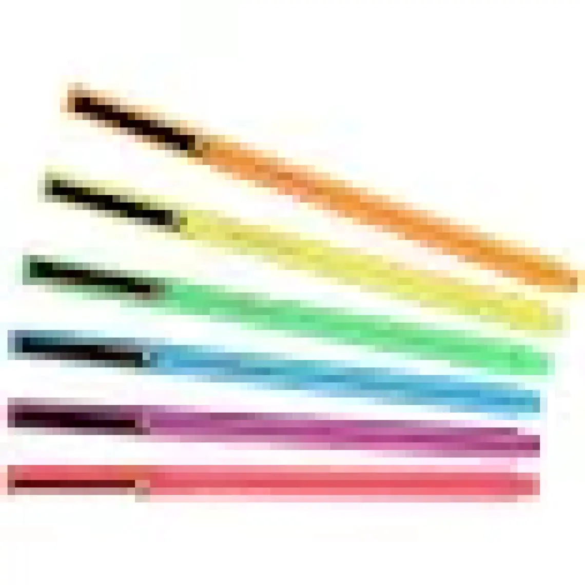Marvy Le Pen 4300 Extra Fine Metal Klips 0.3 mm Uç Kalem Jade Green