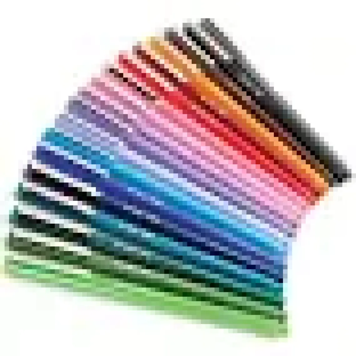 Marvy Le Pen 4300 Extra Fine Metal Klips 0.3 mm Uç Kalem Jade Green