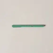 Marvy Le Pen 4300 Extra Fine Metal Klips 0.3 mm Uç Kalem Jade Green