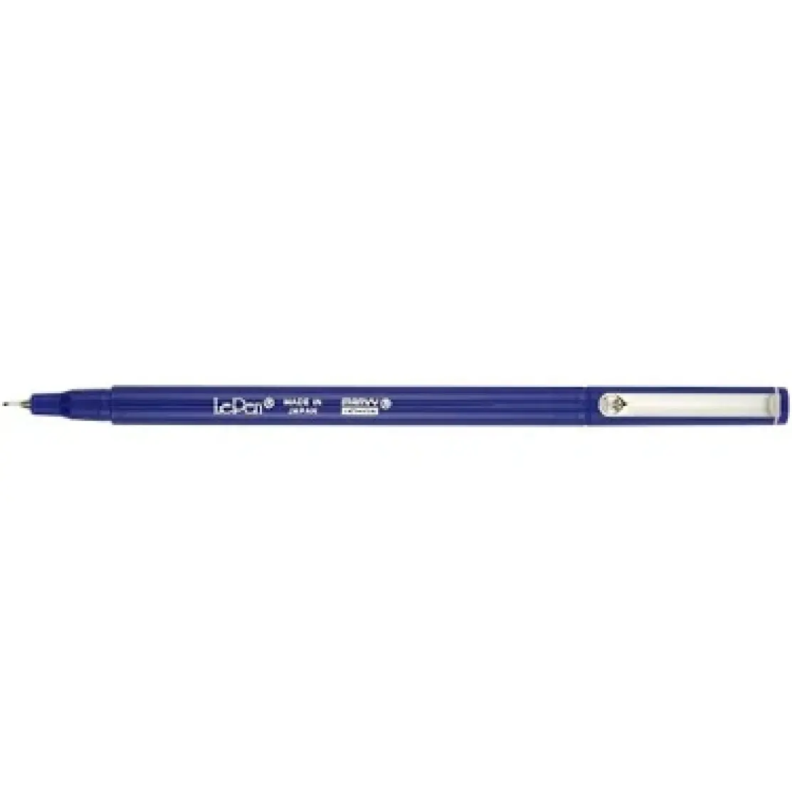 Marvy Le Pen 4300 Extra Fine Metal Klips 0.3 mm Uç Kalem Pale Mauve