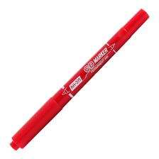 Aihao AH-319 Çift Taraflı CD Kalemi Renk - Siyah