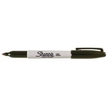 Sharpie Permanent Markör Siyah