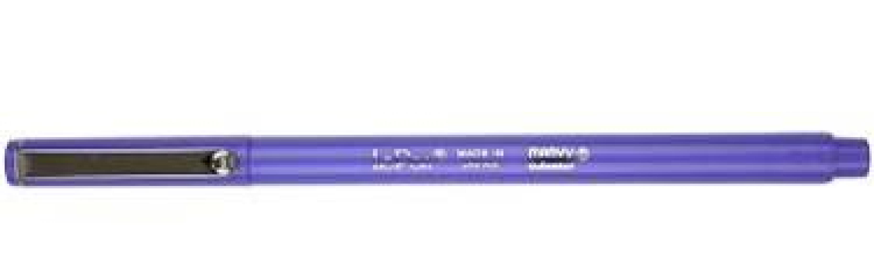 Marvy Le Pen 4300 Extra Fine Metal Klips 0.3 mm Uç Kalem Mustard