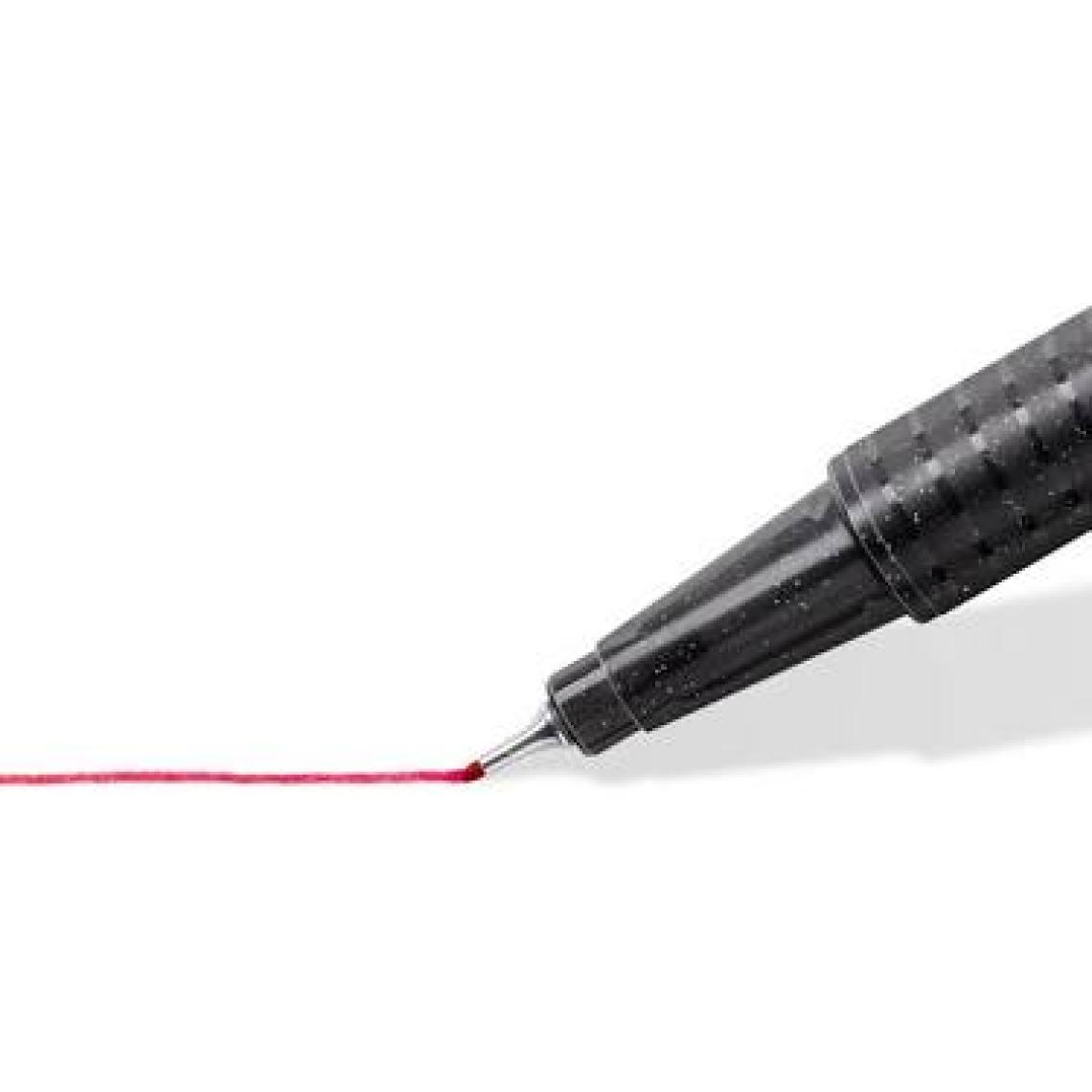Staedler Finelıner Triplus Kalem 20 Li 334 Sb20 03