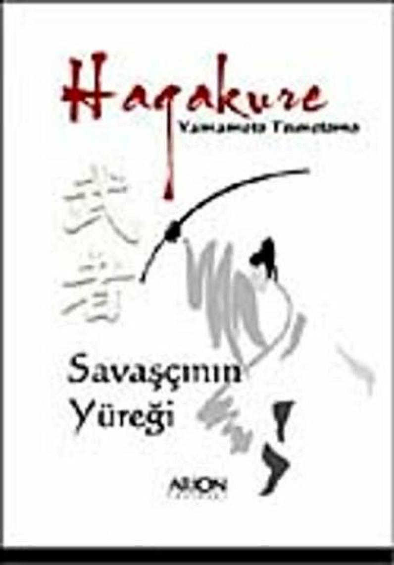 hagakure Savaşçının Yüreği