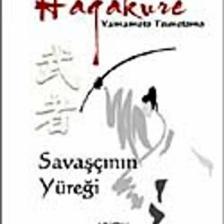 hagakure Savaşçının Yüreği