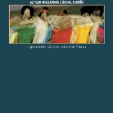 Çokkültürlü Yurttaşlık-Will Kymlicka