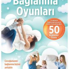 Bağlanma Oyunları - Hacer Yücetürk Şahin