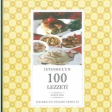 İstanbul'Un 100 Lezzeti-Nilgün Tatlı