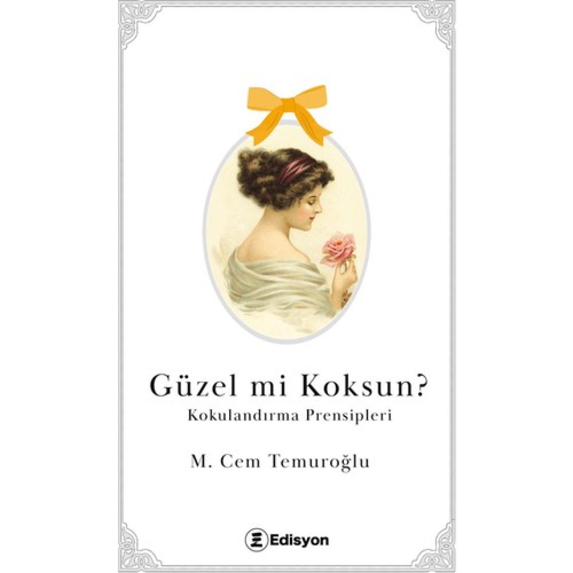 Güzel mi Koksun? - M. Cem Temuroğlu