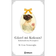 Güzel mi Koksun? - M. Cem Temuroğlu
