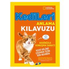 National Geographic Kids - Kedileri Anlama Kılavuzu-Gary Weitzman